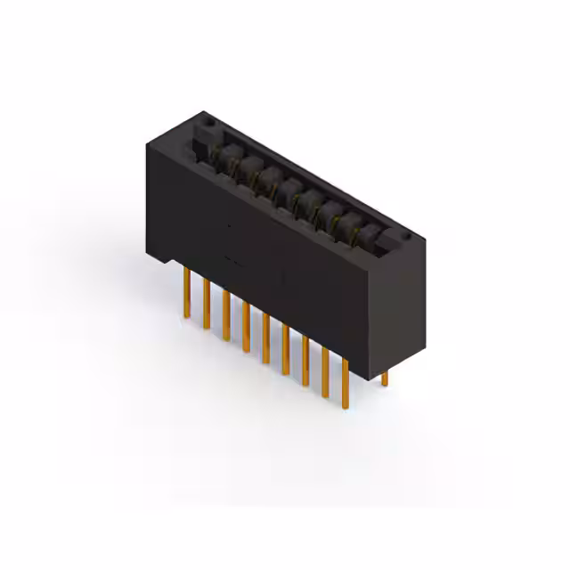 896-018-522-201 EDAC Inc.  Edgeboard Connectors